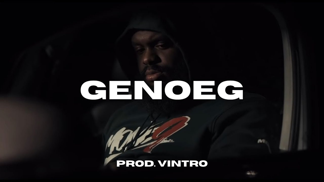Jordymone9 Type Beat | 