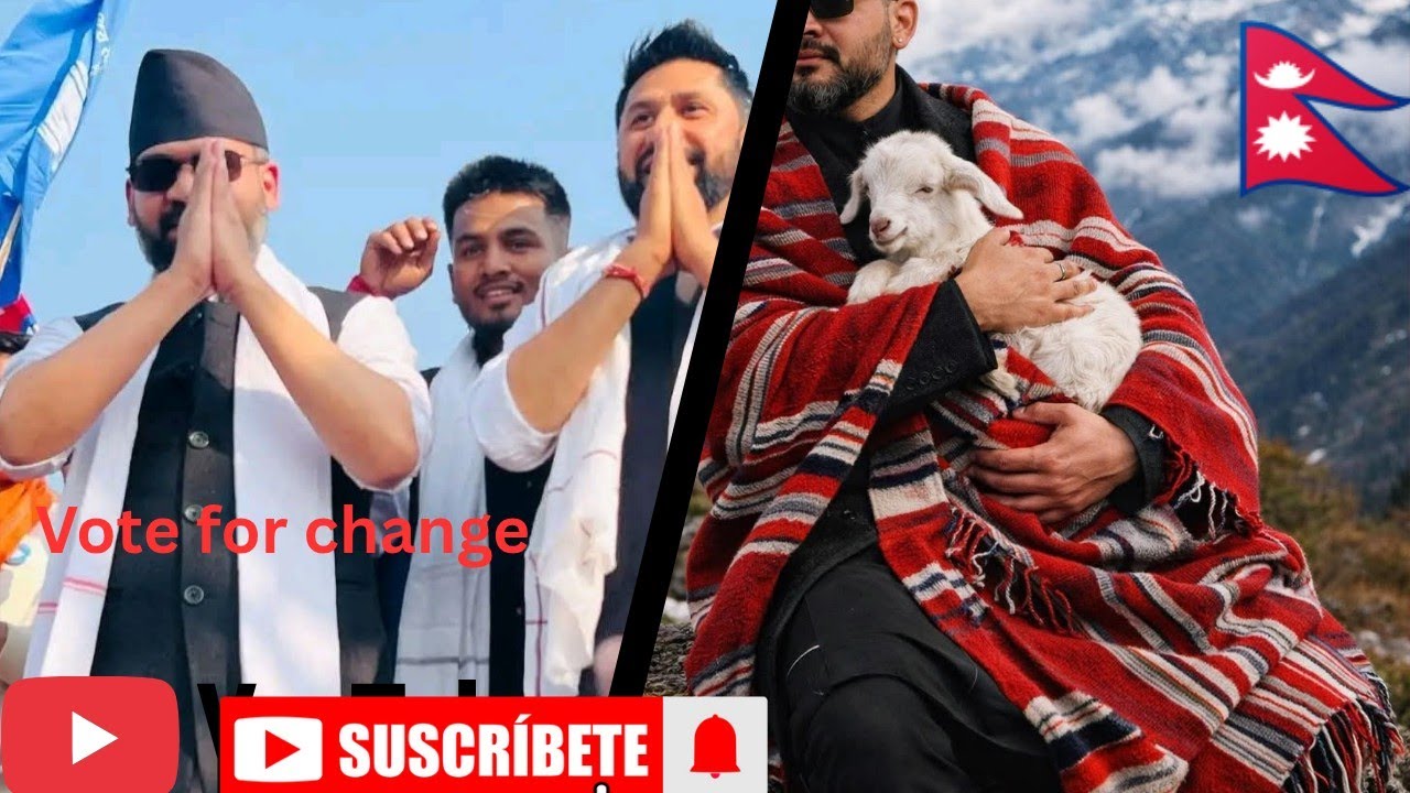 #Voteforchange  ....kaslai vote haldai hunuhunx yo patak ....hamro vote🔔🔔🔔🔔🔔🔔@nationvlog-10 🇳🇵🇳🇵🇳🇵