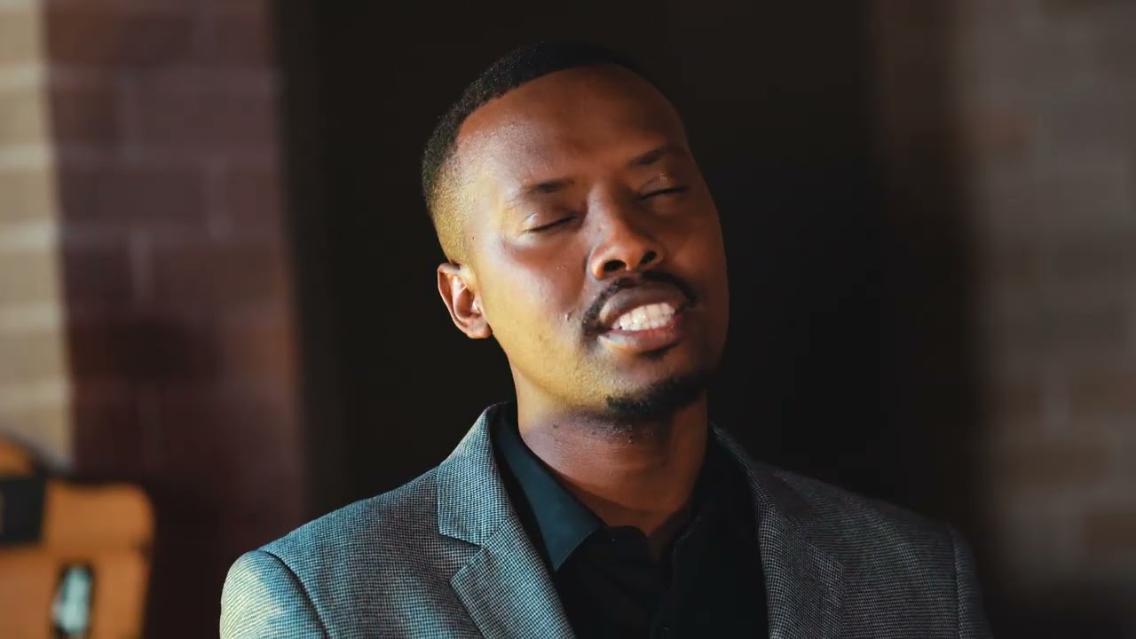NIYOMPAMVU by Believers Family Choir