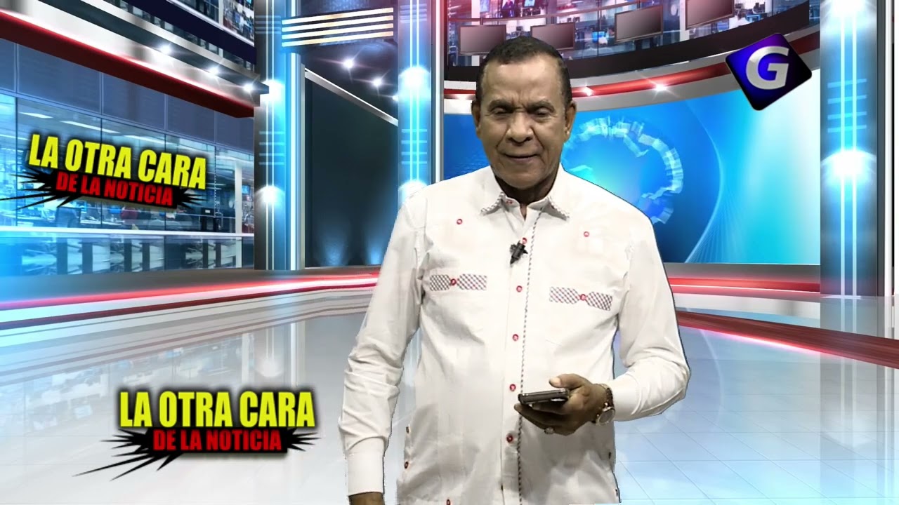 LA OTRA CARA DE LA NOTICIA   22 enero 2026   08 04 00 PM