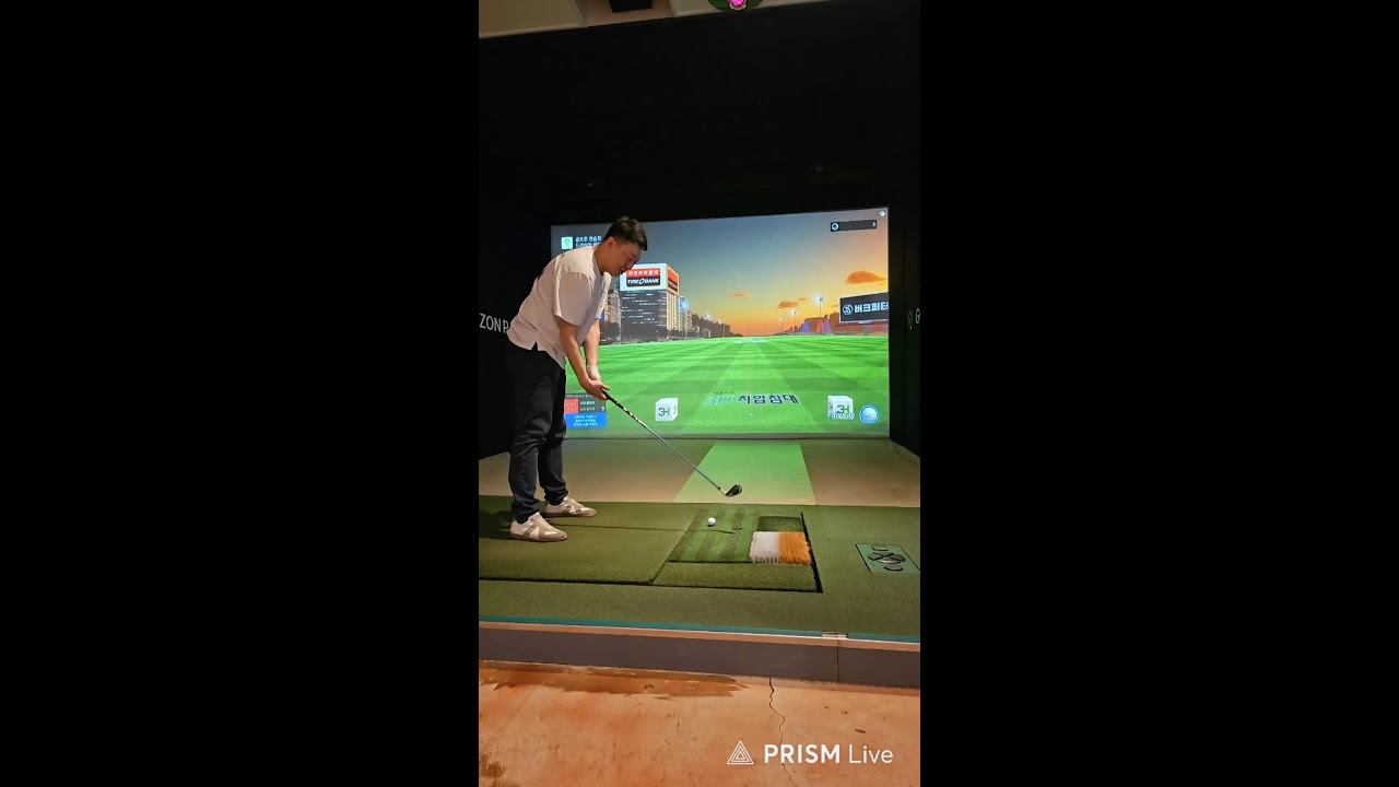 삼봉이형 vs 히냥이누나 #수송명성점 #골린이키우기 #⛳[윤준오] 라이브 방송 #부처멘탈 #정수리미녀 #염대표 #황영진 #이용희 #골프존 #golf #대전탄방