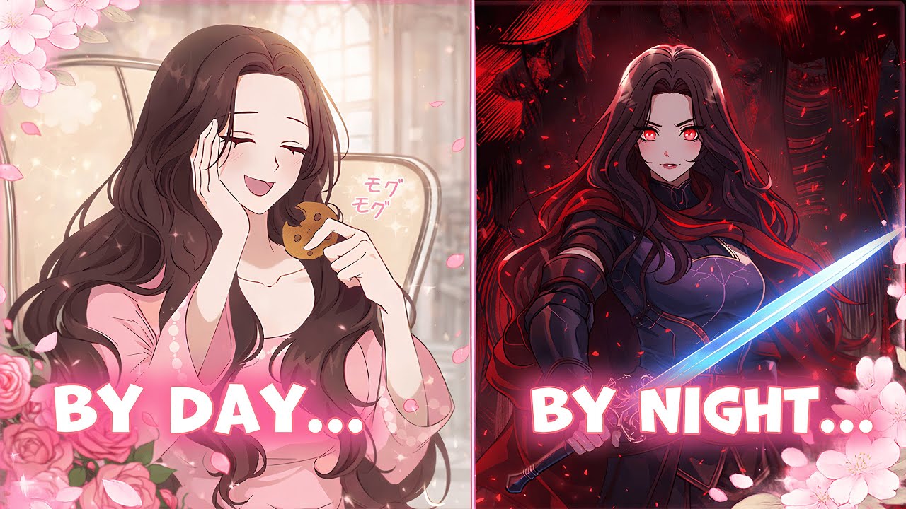 By Day I Drink Tea and Hide from the Emperor, By Night I Hunt Monsters — and No One Knows