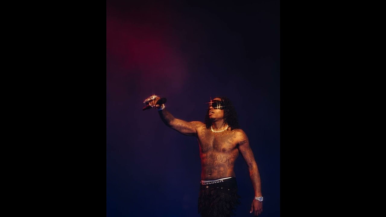 [FREE] (GUITAR) Gunna x Young Thug x Roddy Ricch Type Beat 