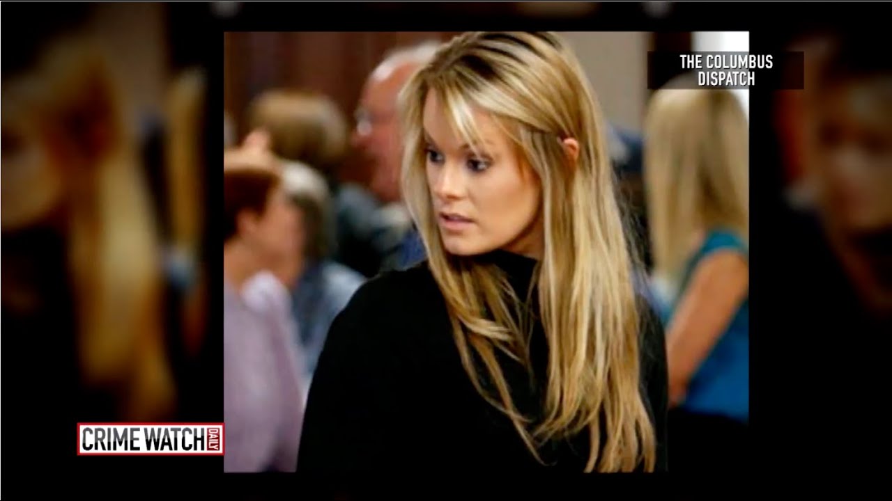 Small-Town Beauty Convicted in Murder-for-Hire Plot - Pt. 1 - Crime Watch Daily