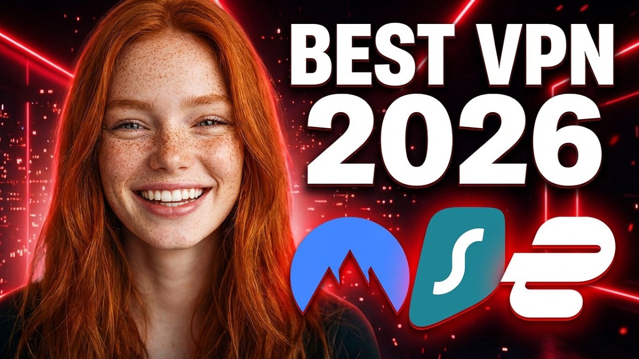 What Is the Best VPN to Use in 2026 - The Honest Answer After Testing Them