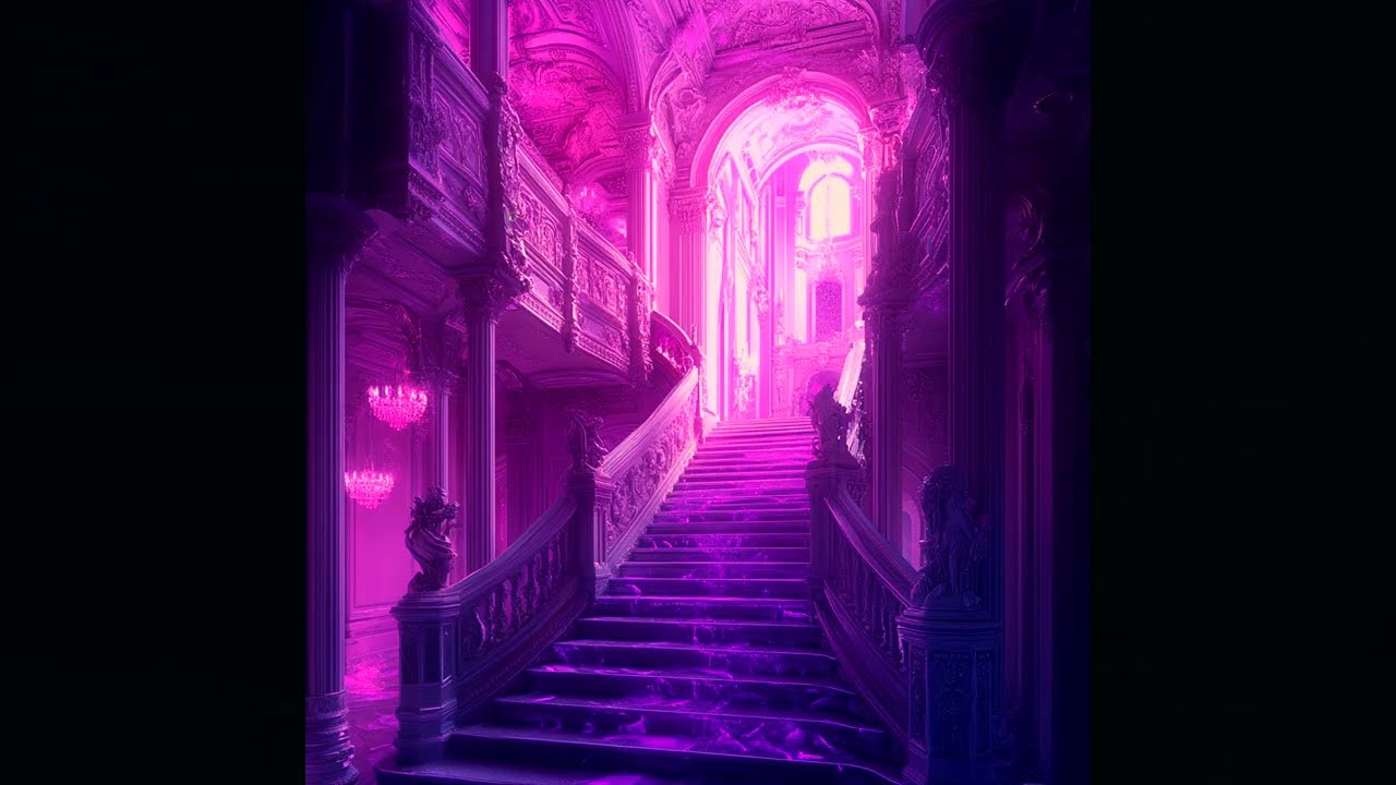 Ambient ♱ Interlude Type Beat - Timelapse