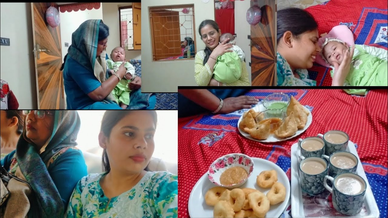 Hum gye laddu se milne ❤️#dailyvlog #vloging 