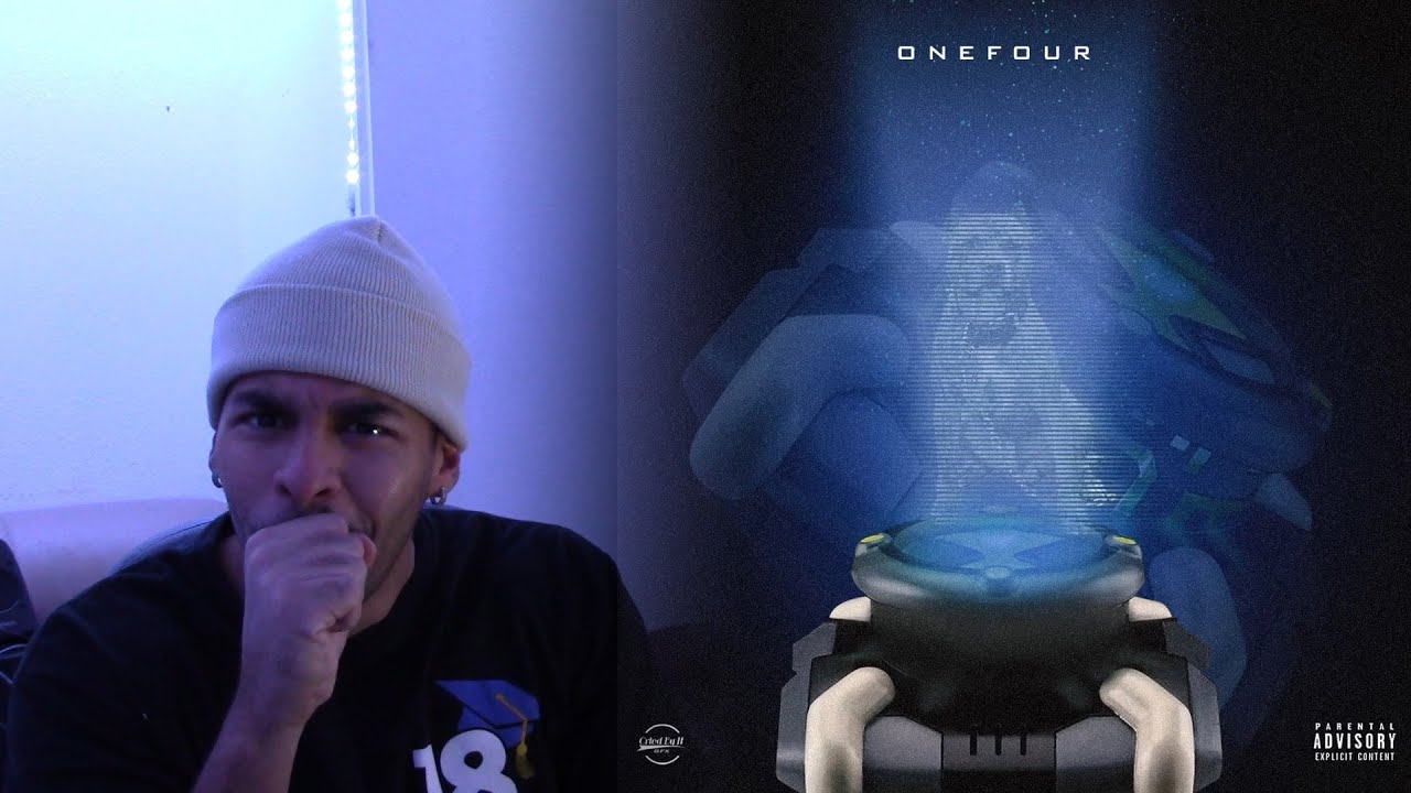 ONEFOUR - Ben 10 (AMERICAN🇺🇸REACTION!!!)
