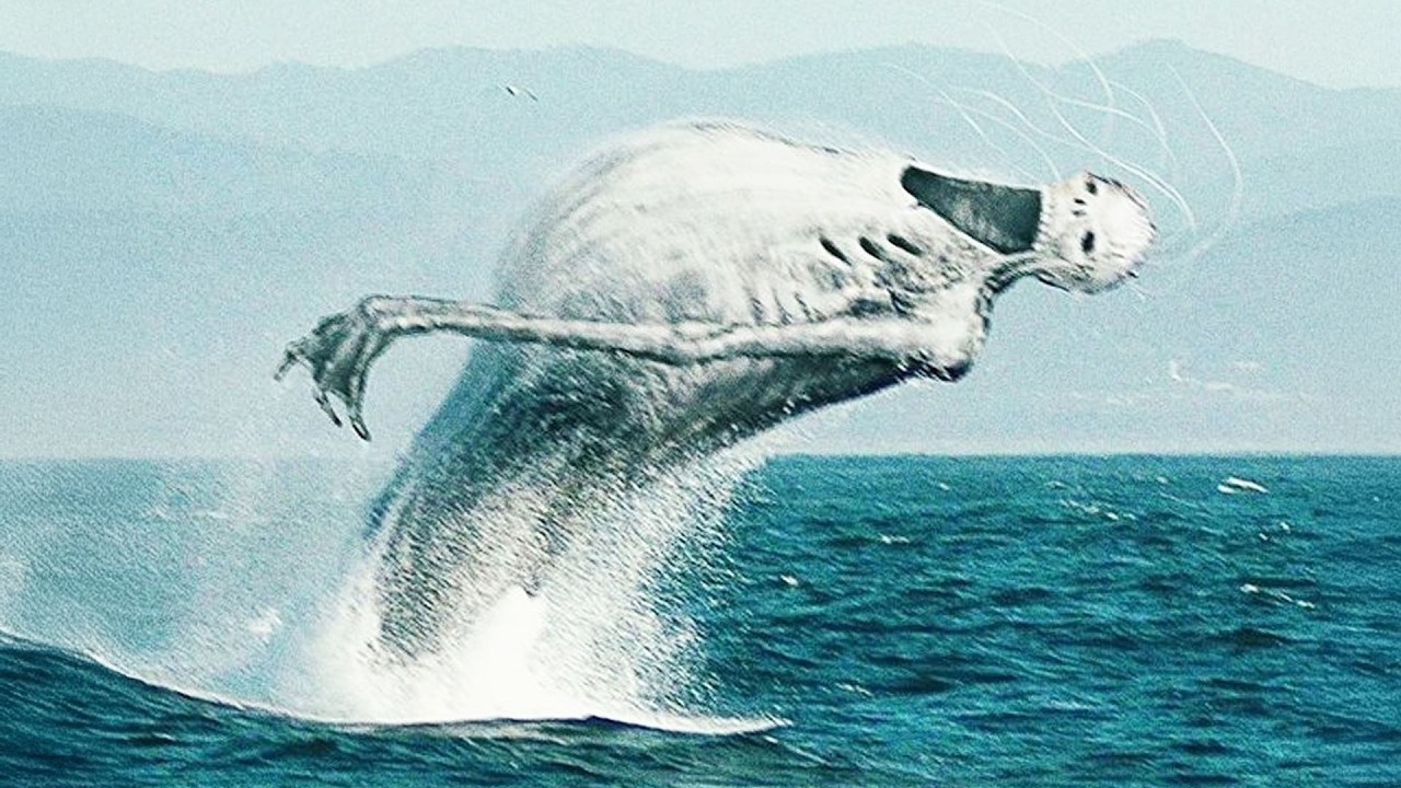 Underwater Ocean Mysteries That Scientists Still Cannot Explain