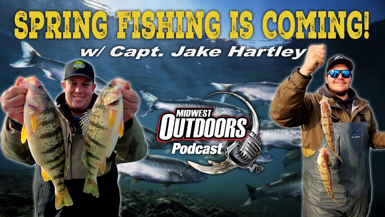 Are You Ready for Open Water?