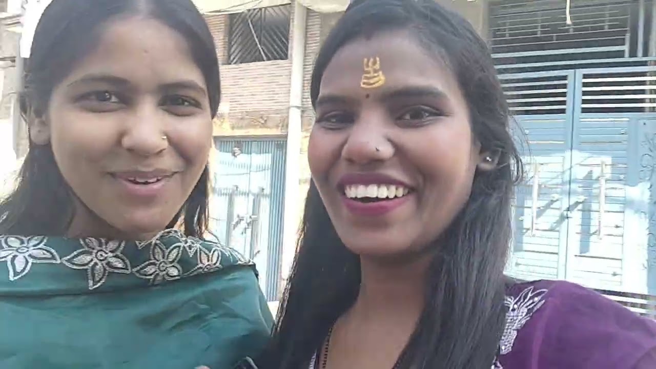 Welcome to my new Vlogs Shivratri 🙏🥰 mandir me खीर का langar🥰🥰#viralvideo #youtuber #post#youtub🥰