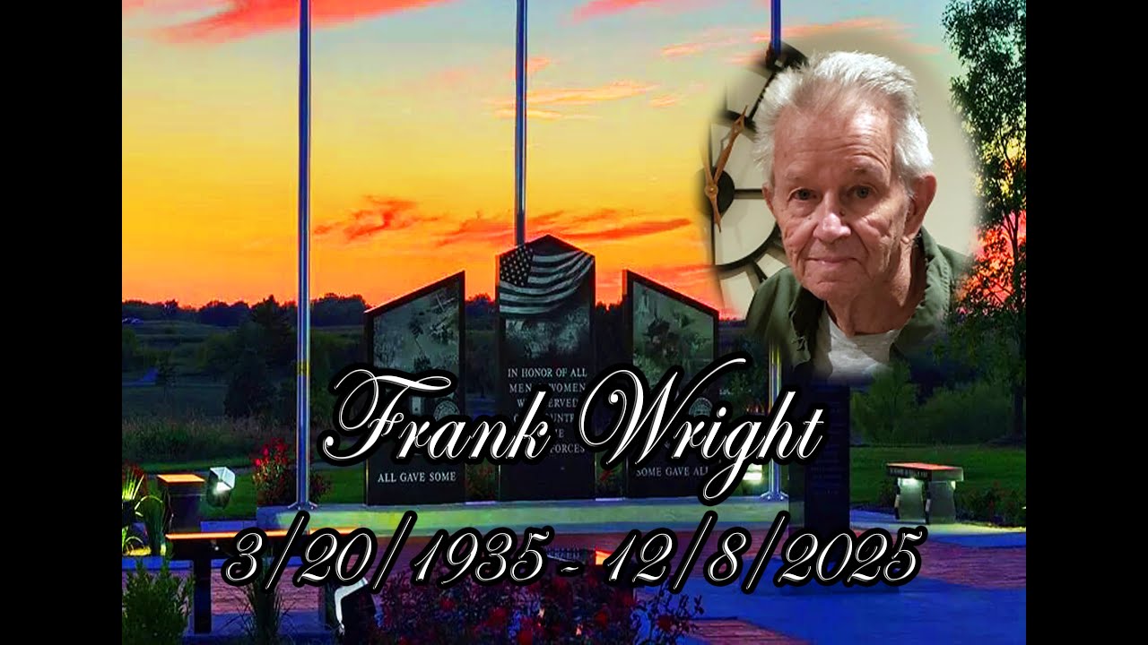 Frank Wright