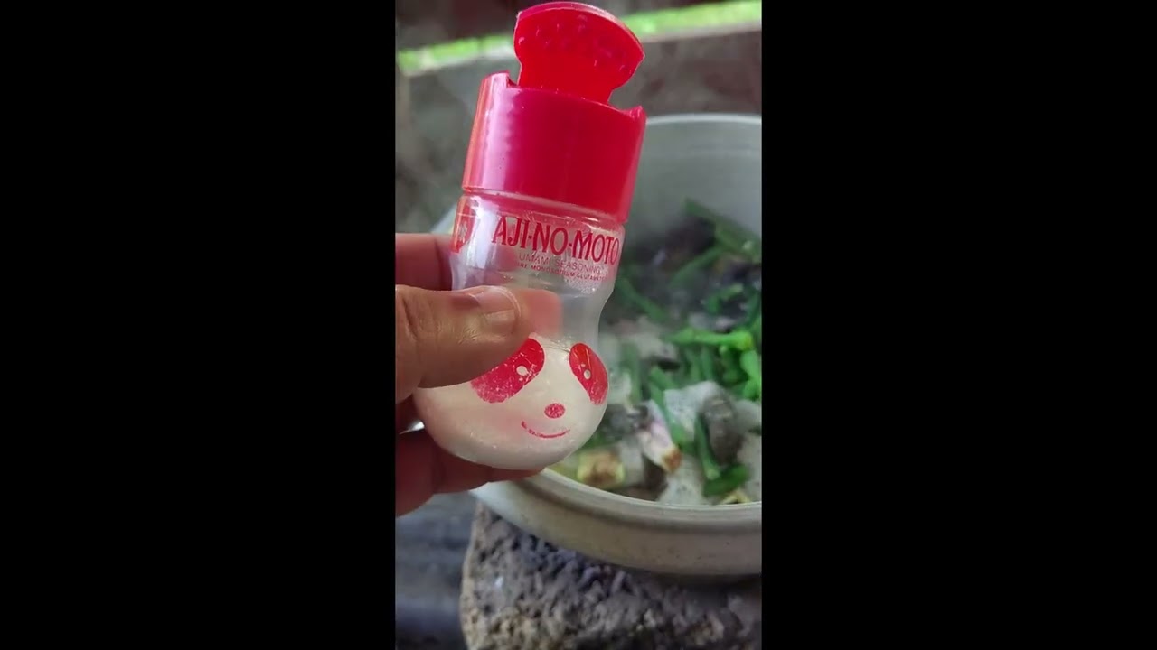 Chavacano Ginataang Chupa Kulo #reeflife #food #nature #travel #trend #cooking #travel