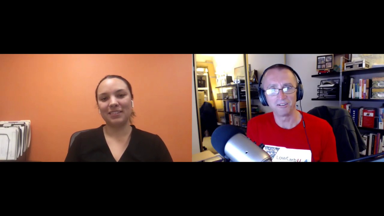 Awesome LCHF Success Story - Alexis Morales