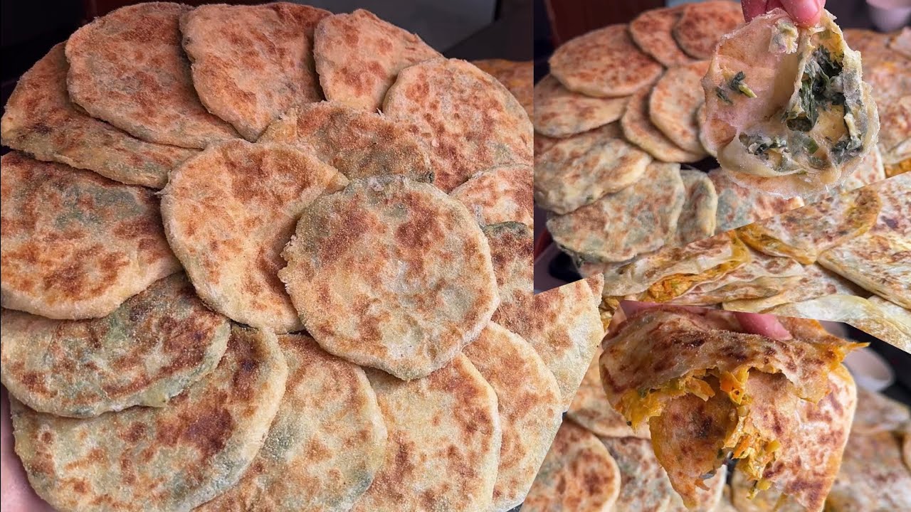 طلبية مخيمرات ومسمن معمرين بعجين واحد وحشوات بدون لحوم وزن العجين باش تعرفو ربح ديالكم مع ثمن البيع 