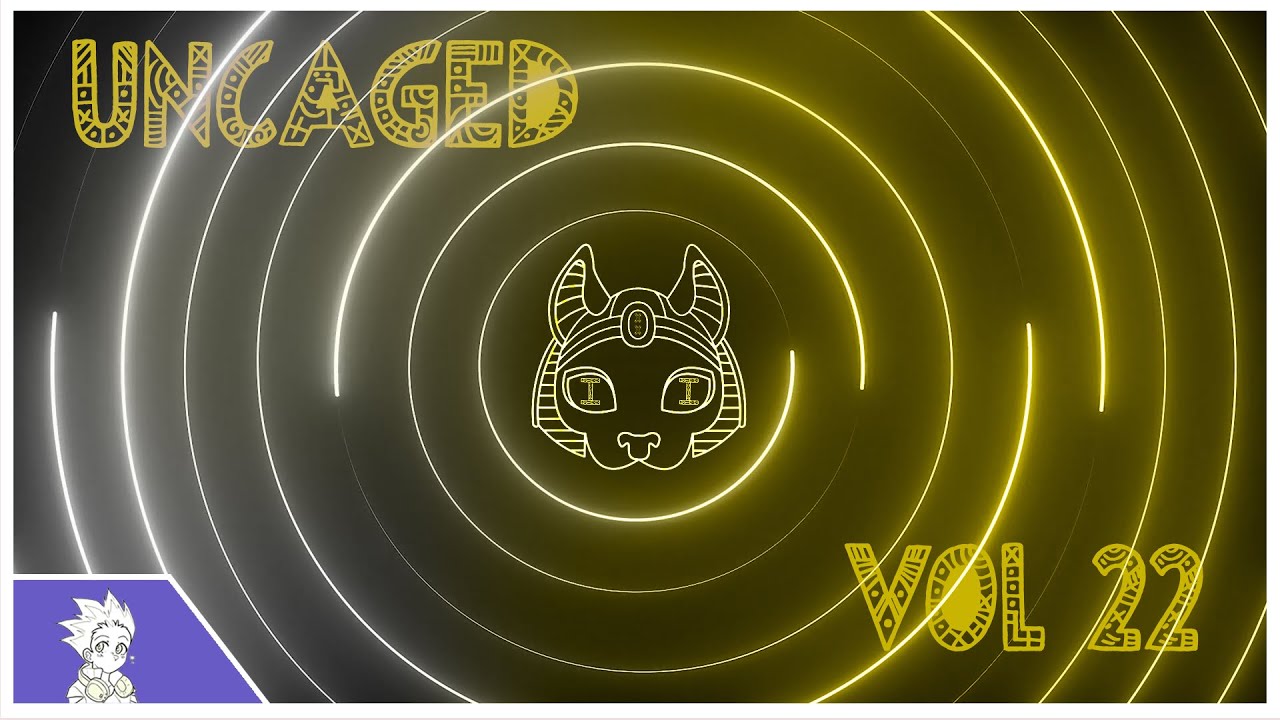 Monstercat Uncaged Vol. 22 [Unofficial Album Mix]