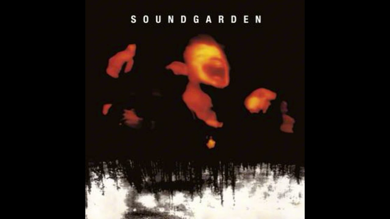 Soundgarden - My wave NO VOCALS
