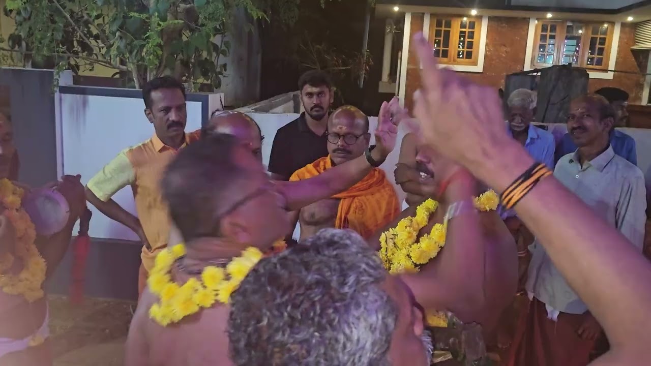 തെക്കേതറ മാരിയമ്മൻ പൊങ്കൽ മഹോത്സവം 2026 മാർച്ച് 2