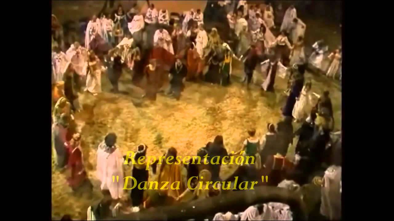Musica y Danza en la Edad Media