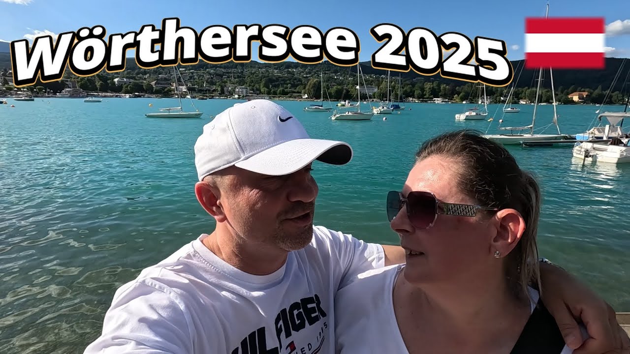Wörthersee 2025