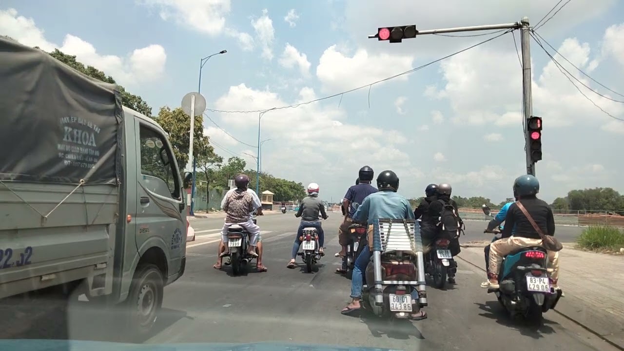 Hôm nay đi xem cảnh đẹp thiên nhiên Việt Nam 