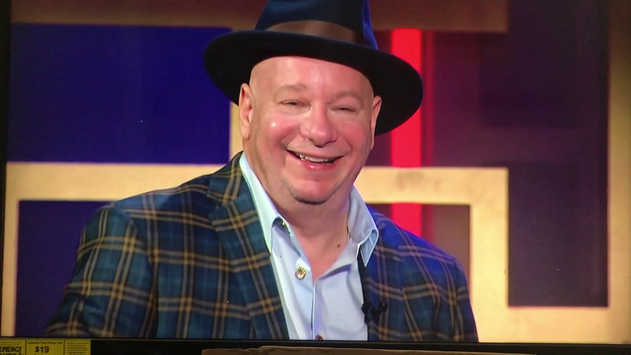 JB SMOOTH ROASTS TNT CREW