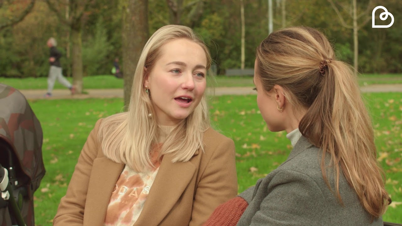 The Walks met Nina Pierson & Carolien Spoor (Seizoen 1, Aflevering 3)