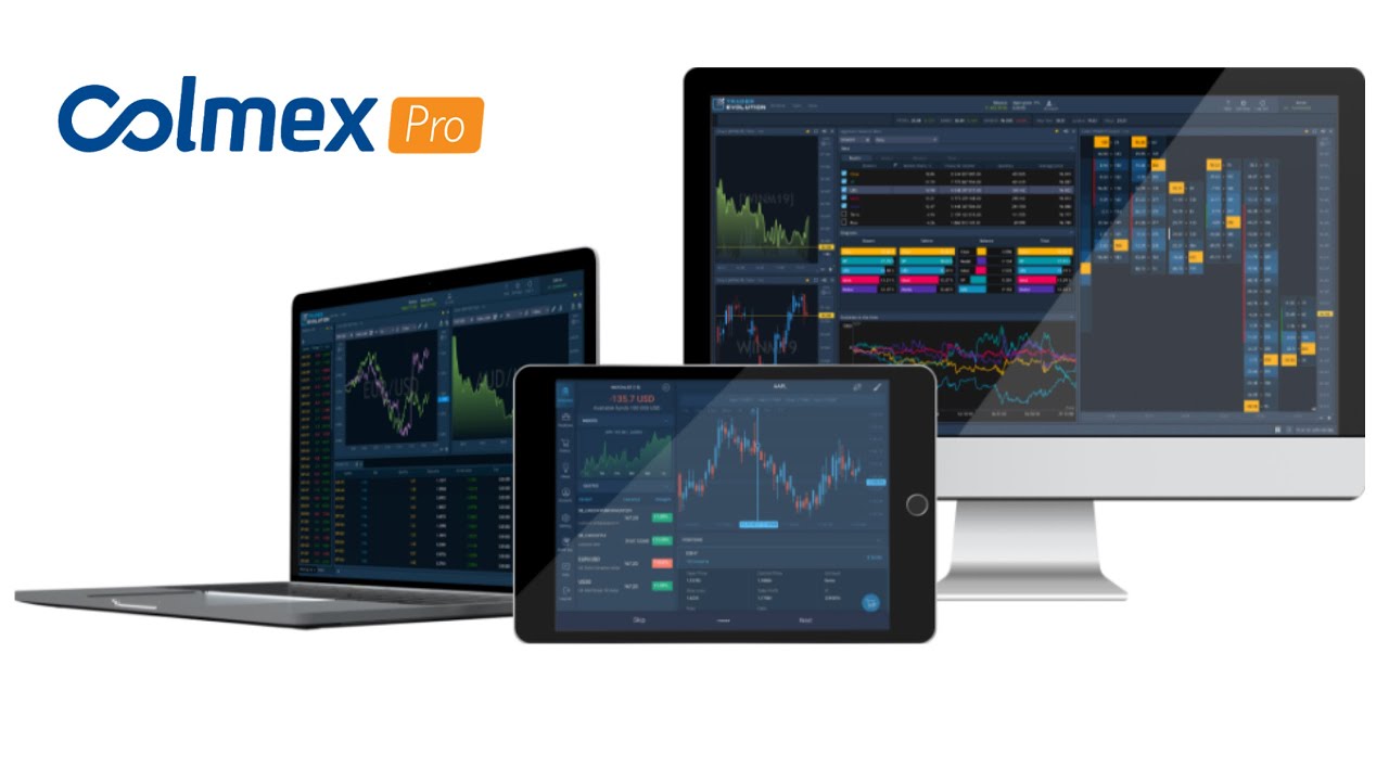 Colmex Pro - Watchlist