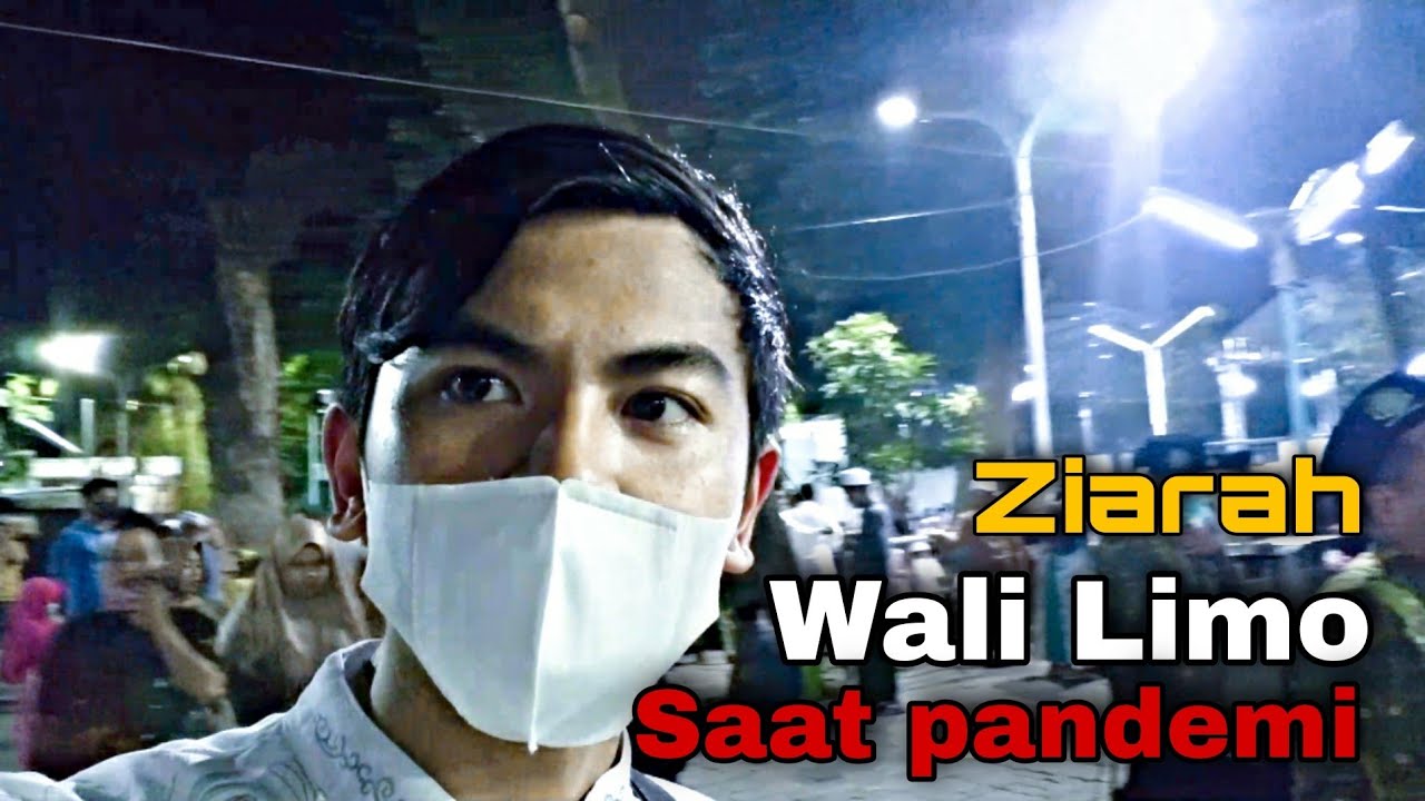 Ziarah Wali Limo 2021