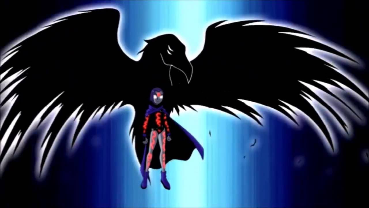 Raven x Beastboy - Don't let me down