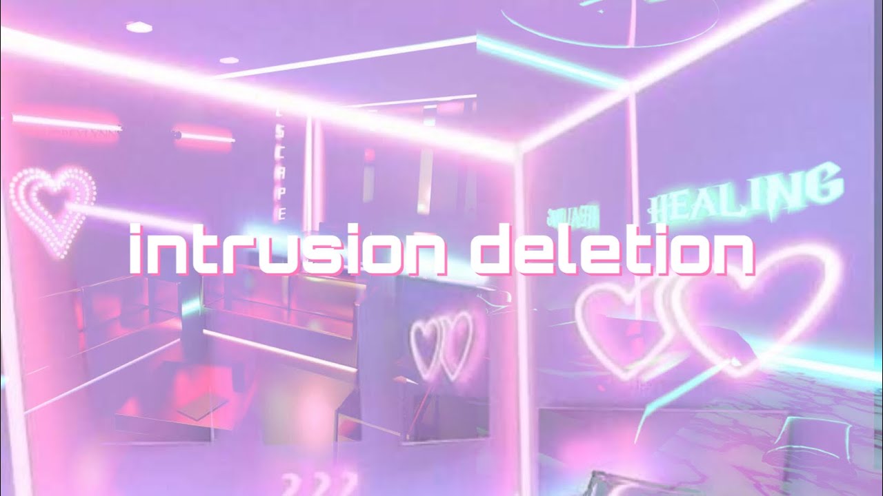 💗 deletion 🛁 intrusive thoughts deletion subliminal 📔 Paradise of peaches journal speed vlog