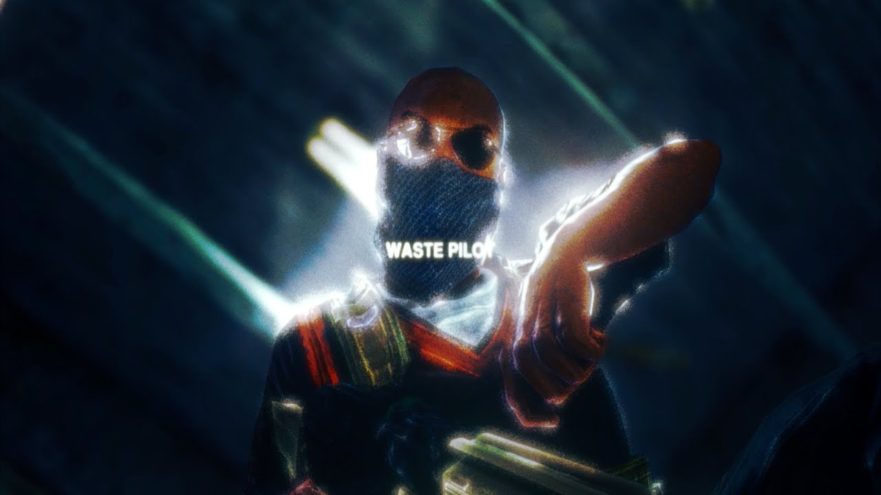 MAGGOTS (WASTE PILOT INTRO)
