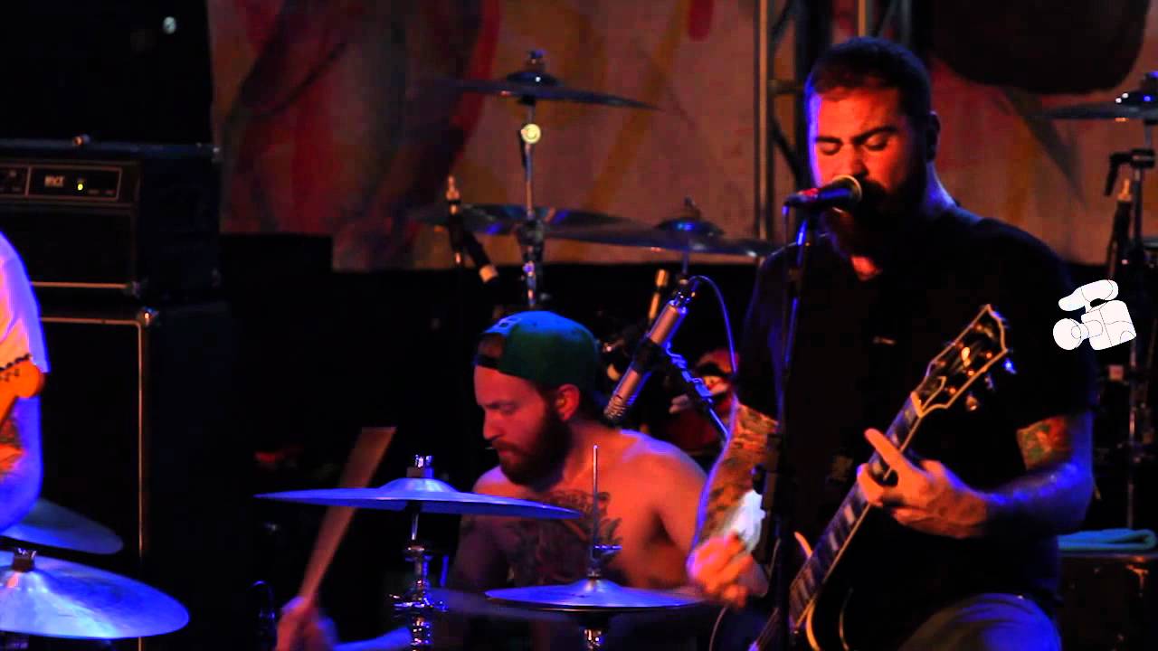 Four Year Strong - Tonight We Fell Alive (Live in Sao Paulo/Brazil - Jan 14th, 2012)