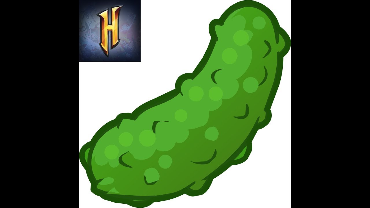 Hypickel