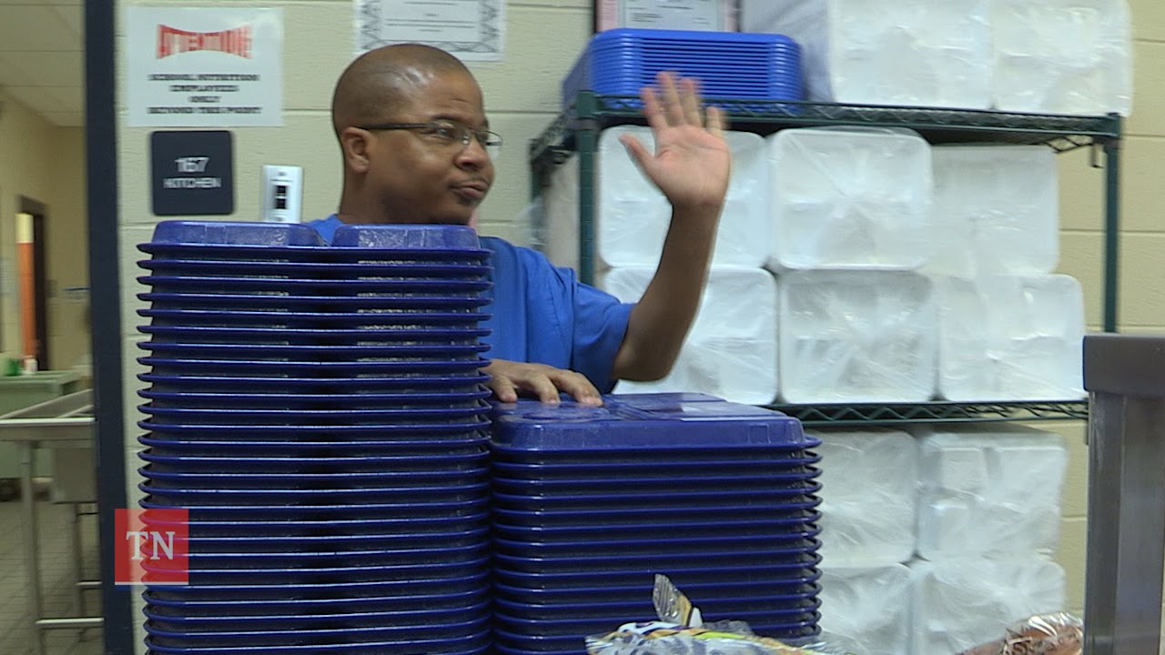 #Way2Work: Anthony's Story