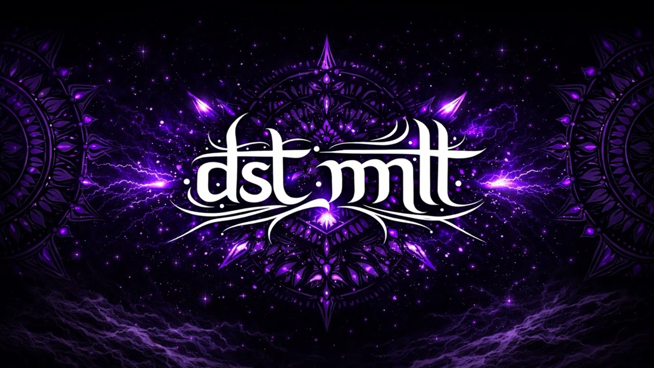 dst_mtt - Diamantprinzip(GOA Technoid)