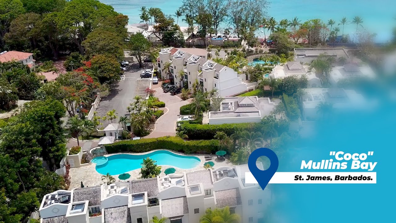 Coco, Mullins Bay, Mullins, Barbados - Vacation Rental Villa