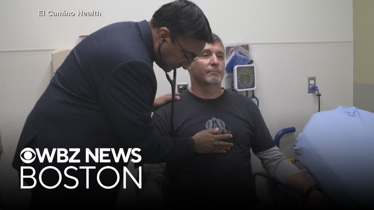 Doctors seeing rise in heart beat irregularity in younger generations