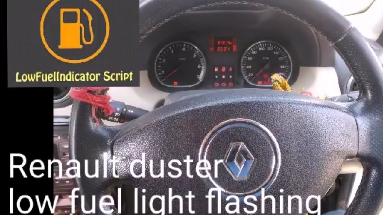 Fuel metre problem#how to repair car fuel metre#Renault duster low fuel false light problem#duster