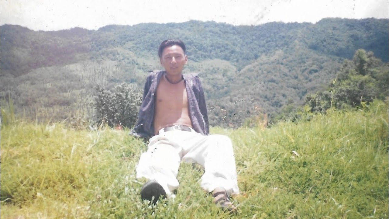 Lisüyo by Atso Chiero. khuzhale  Love  song  Chakhesang. Diezekroko