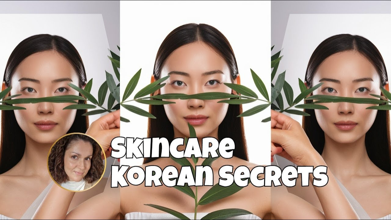Centella Asiática: El secreto coreano para una piel perfecta ✨ #consejosdebelleza