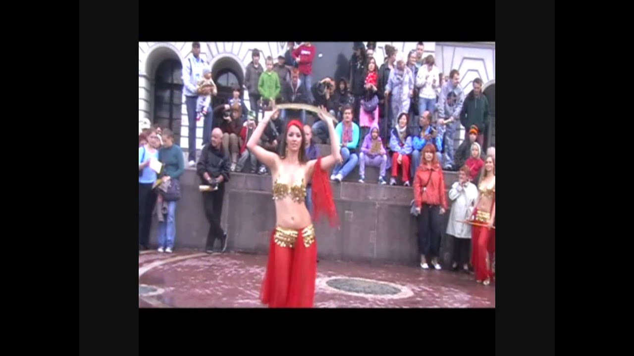 Taksim Street Party 2010