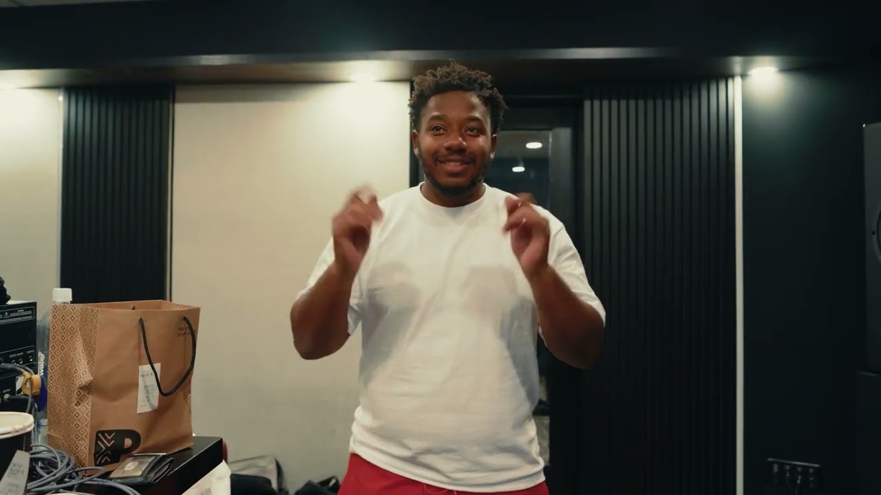 LARUSSELL x LIL JON | ЧТО-ТО В ВОДЕ | ДОКУМЕНТАЛЬНЫЙ ФИЛЬМ | ЭПИЗОД 3