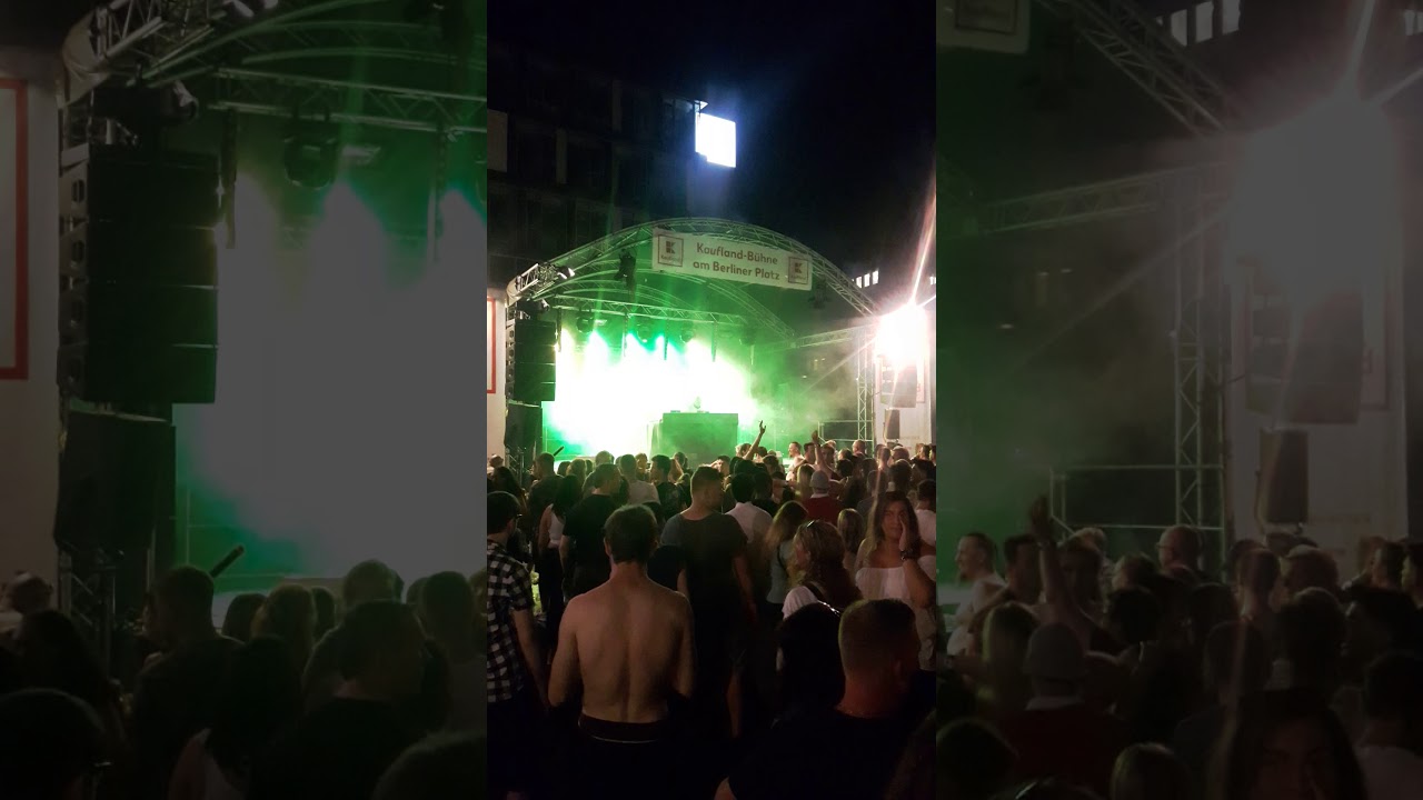 Stadfest Bottrop 10.06.2018 - 3