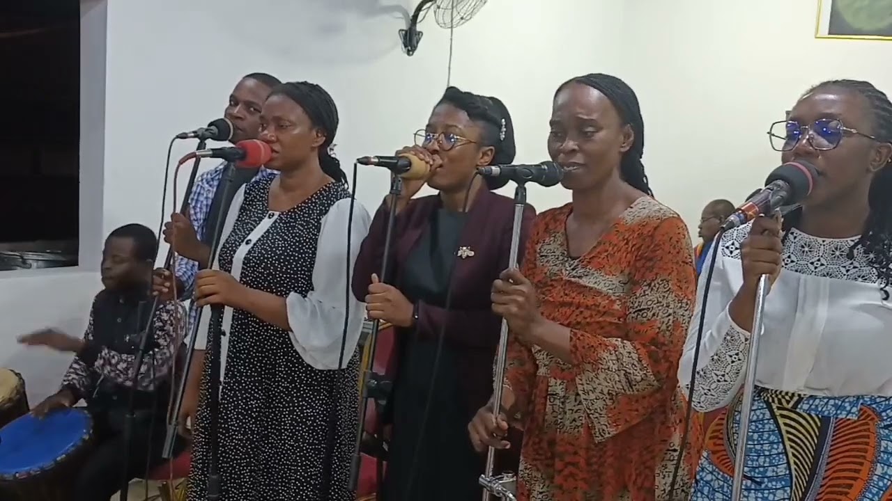 RABBI MANIFESTES TOI, fin de culte du 25.09.24