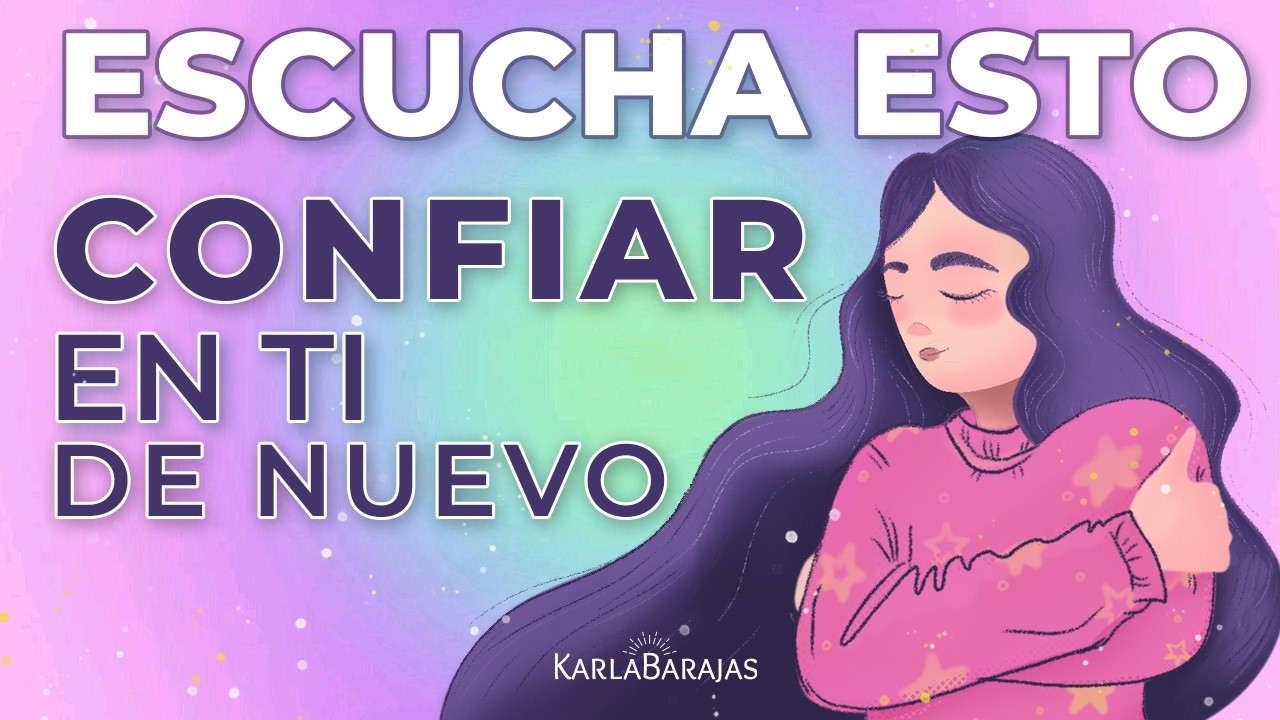 Afirmaciones para la Confianza en Uno Mismo