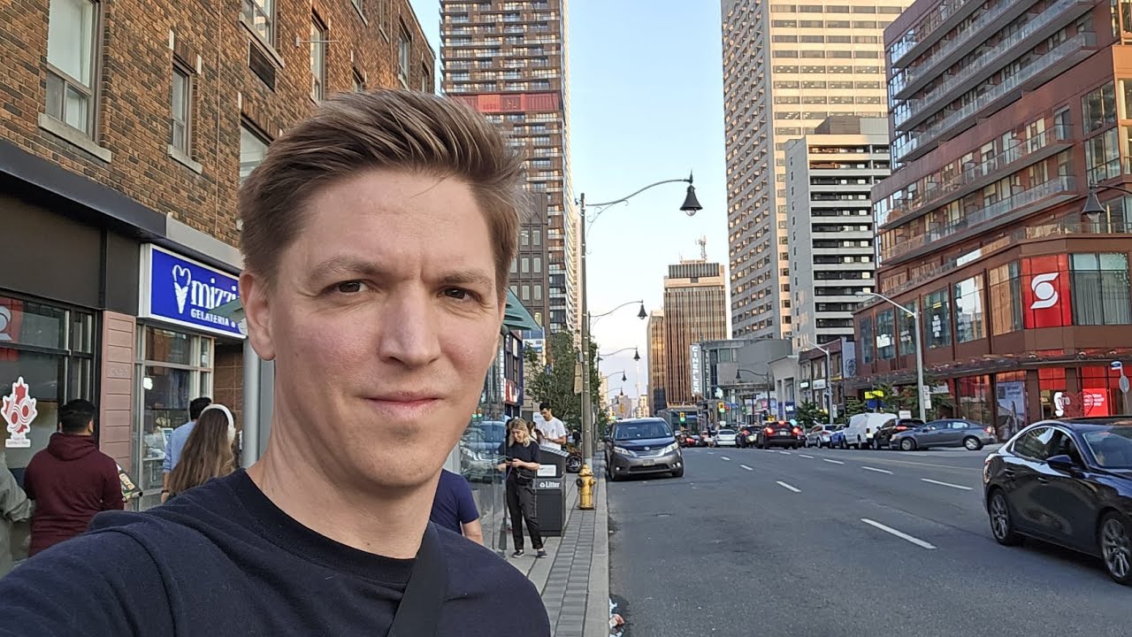 Toronto LIVE: Monday Night Lawrence to Midtown Stream