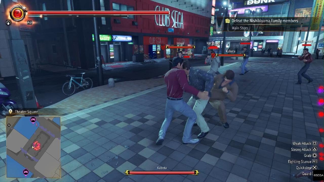 Yakuza Kiwami 3 & Dark Ties_20260220151911
