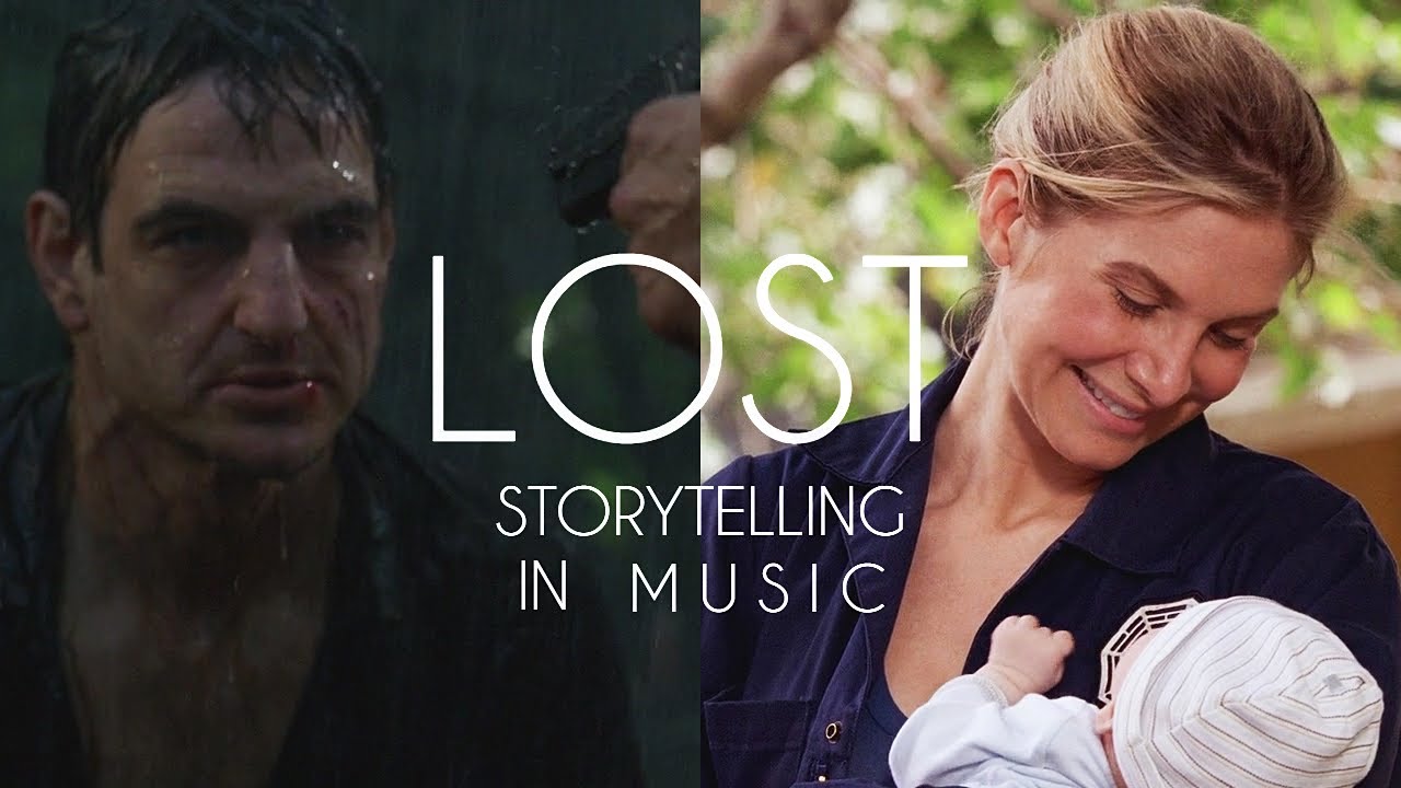 LOST - Storytelling In Music: 