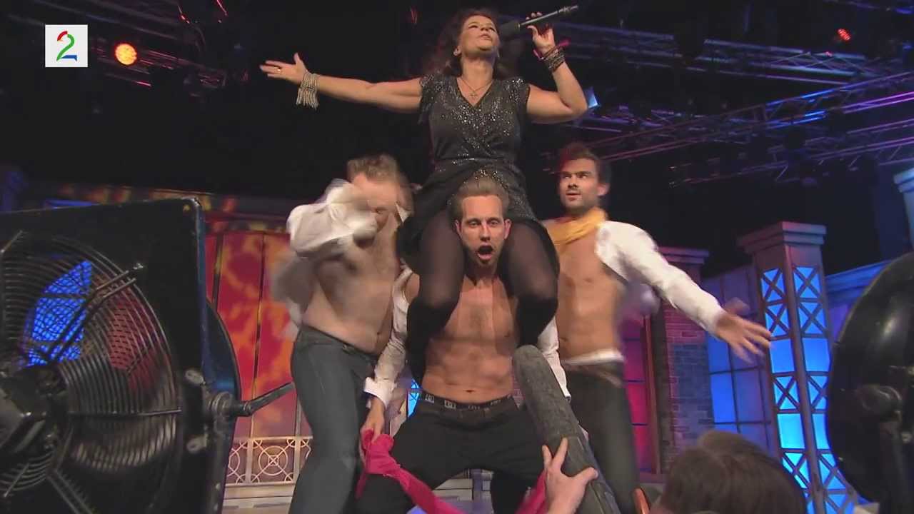 Torsdag kveld fra Nydalen - 